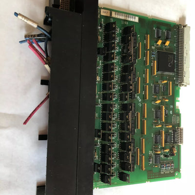 FANUC IC697MDL750