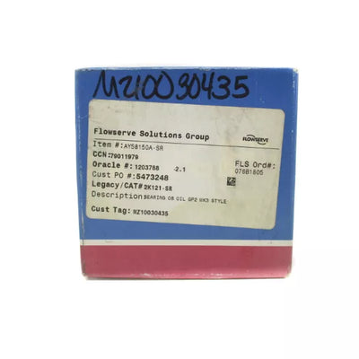 SKF 3310-A/C3