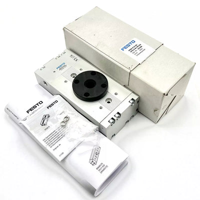 FESTO DRQD-B-32-60-PPVJ-A-AL-FW-EX4