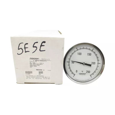 ASHCROFT 50EI60E090