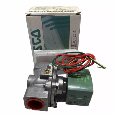 Asco 8040G023