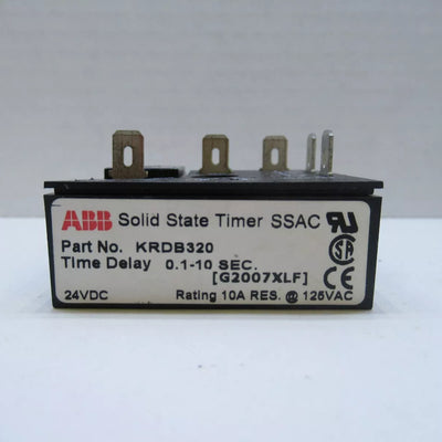 ABB KRDB320