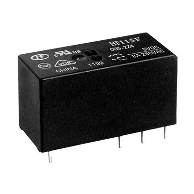 HONGFA HF115F0051ZS3AF