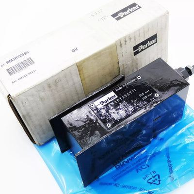 Parker RM3BT25SV11