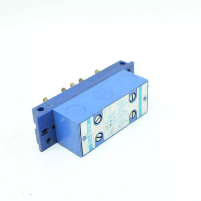 FESTO ZK-PK-3-6/3