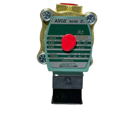 Asco SC8210G001
