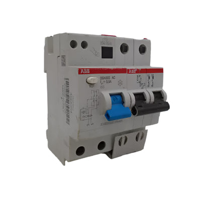 ABB 2CSB202001R4400