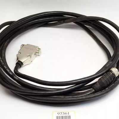 Turck RKS 12T-5/CS11337B