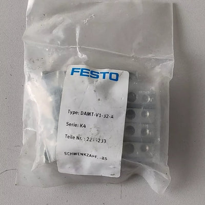 FESTO DAMT-V1-32-A