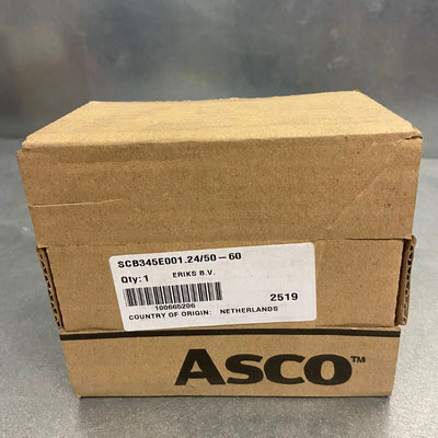 ASCO SCB345E001.24/50-60
