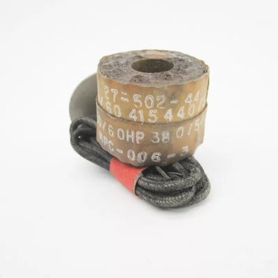 ASCO 27-502-44-D