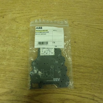 ABB 1SNA607274R1300