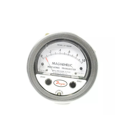 DWYER 605-1C