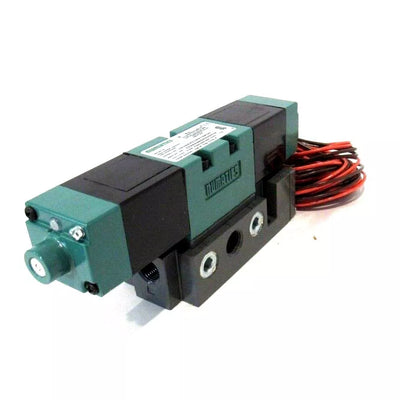 NUMATICS 153SS431K015M30