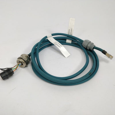 ABB 3HEA800522-003