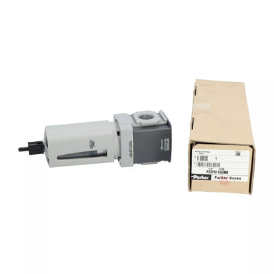 Parker P32FA14EGMN