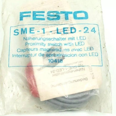 SME-1-LED-24