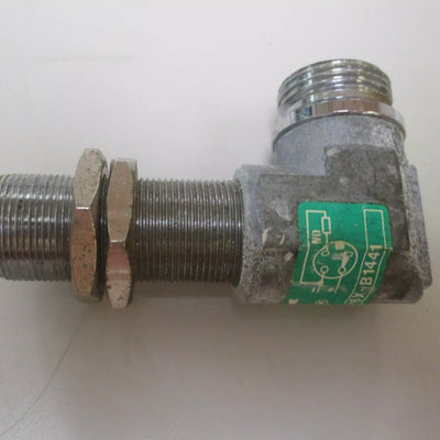 TURCK BI5-G18-AP6X-B1441