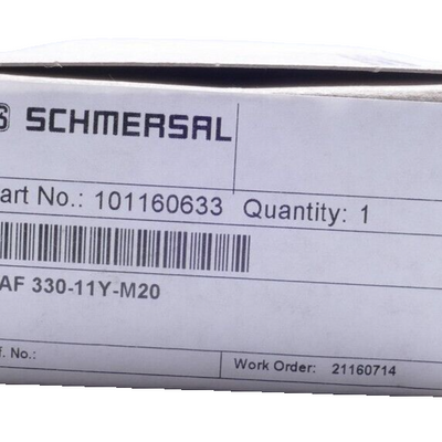 Schmersal MAF 330-11Y-M20