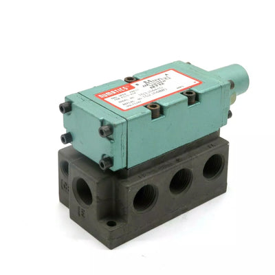 NUMATICS 153JA4410