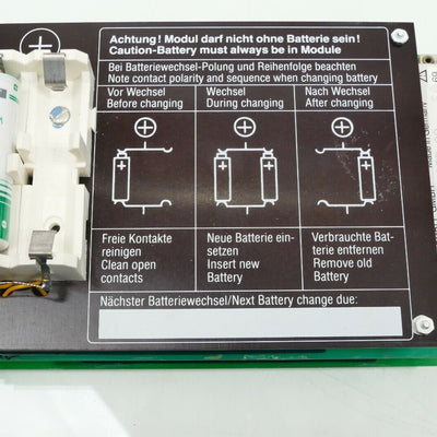 ABB GTR9201000R0001