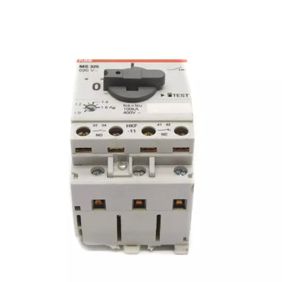 ABB MS325-1.6