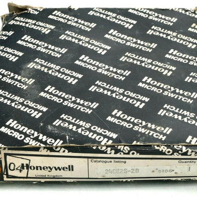 Honeywell 24CE2-S2B