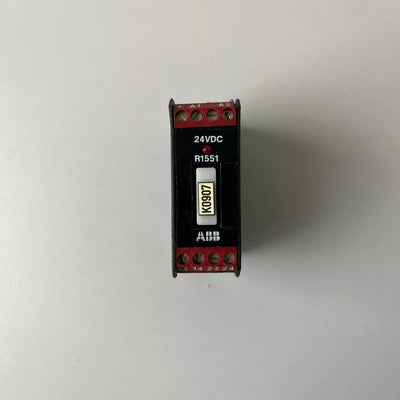 ABB GHR1551201R1