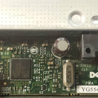 DELL YG554