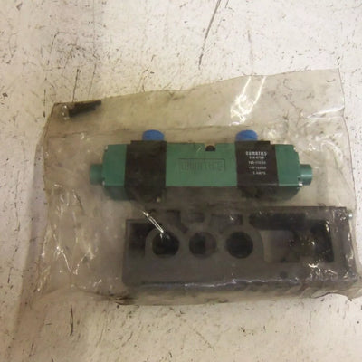 NUMATICS 082SS5252000030