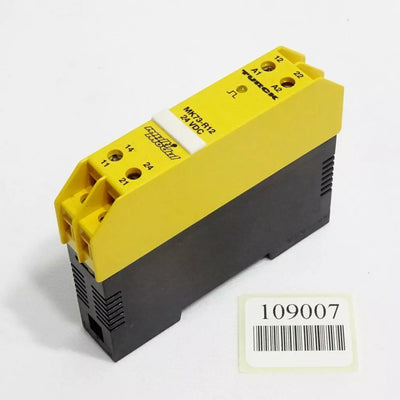 Turck  MK73-R12/24VDC