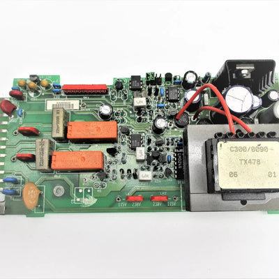 ABB C300/0293/0290A