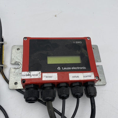 Leuze 50031094