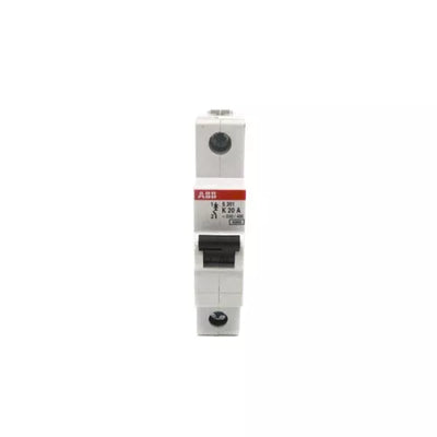 ABB S201K20