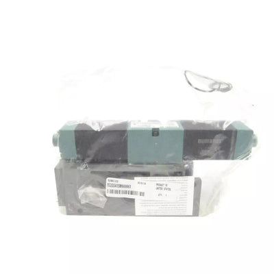 NUMATICS 153SS415M000061
