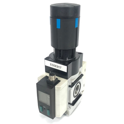 FESTO MS6-LRPB-1/2-D2-A8-BD
