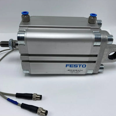 FESTO ADVU-63-80-A-P-A