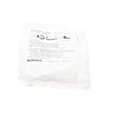 NUMATICS RA05F200P0000000