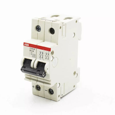 ABB S282 UC K 4 A