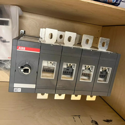 ABB OT800E04Y