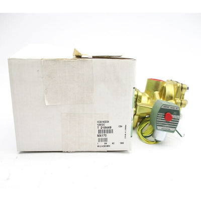 ASCO HC8316G034