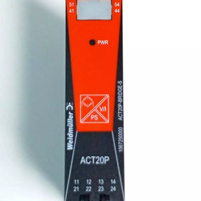 Weidmuller ACT20P BRIDGE