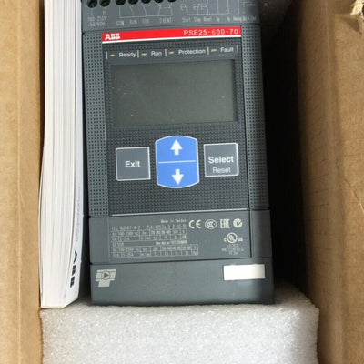 ABB PSE25-600-70