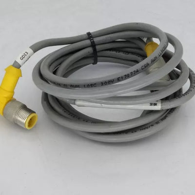 TURCK RK 4.4T-2.5-WS 4.4T