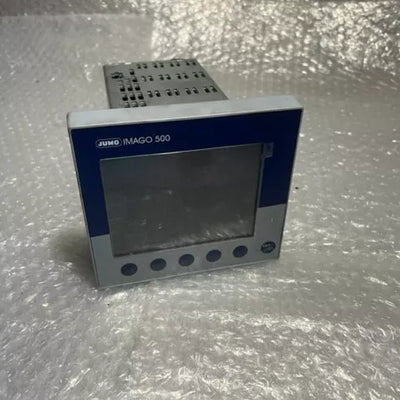 JUMO 703590/281-3888-511100-23-00
