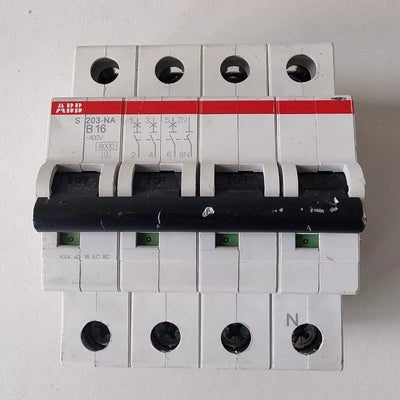 ABB 2CDS253103R0165