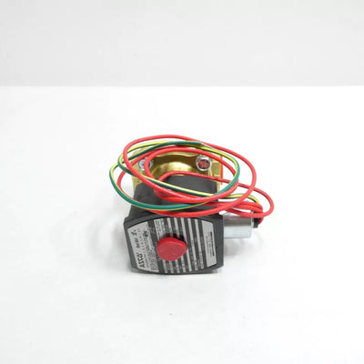 Asco EF8210G035