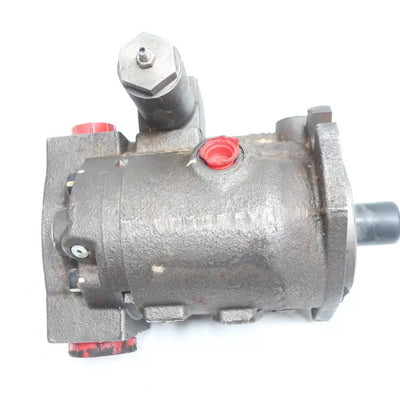 Parker PD028PS02SLS5AC00R0200000