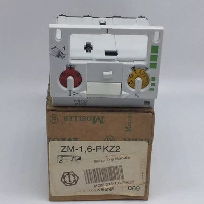 MOELLER ZM-16-PKZ2