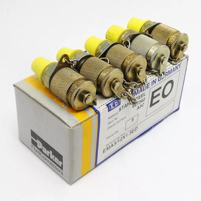 Parker EMA3/12X1.5EB